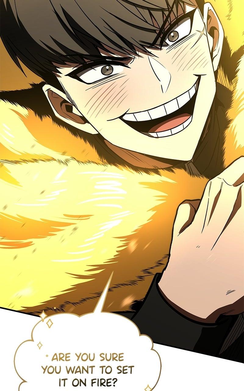 Ultimate Tutorial Warrior Episode 66 146