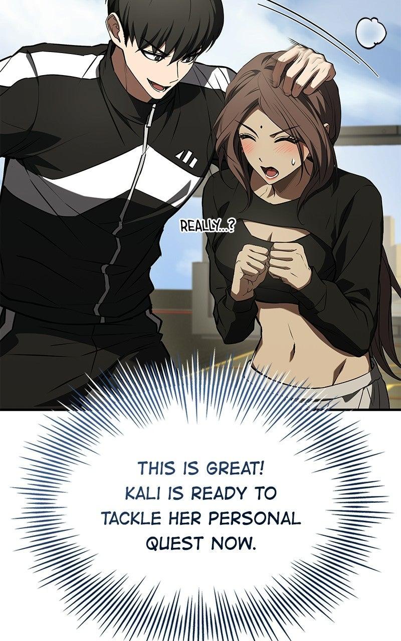 Ultimate Tutorial Warrior Episode 67 114