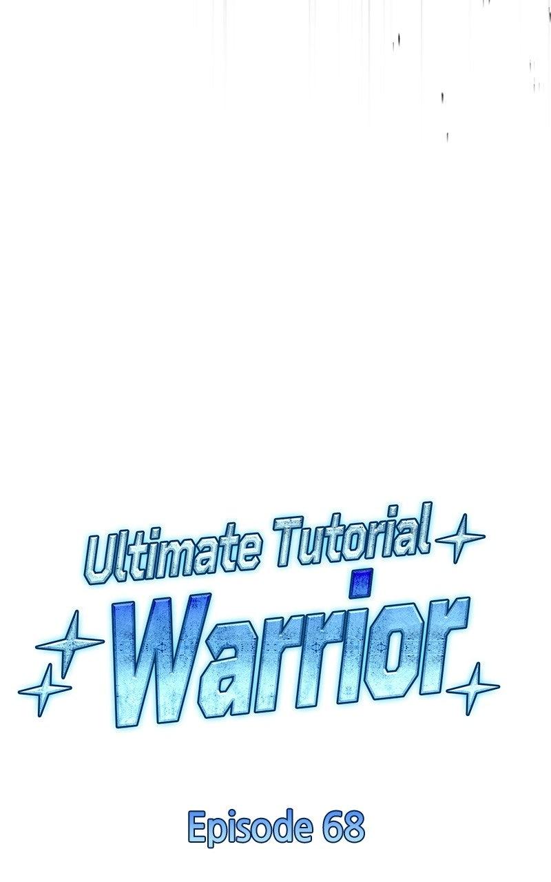 Ultimate Tutorial Warrior Episode 68 28