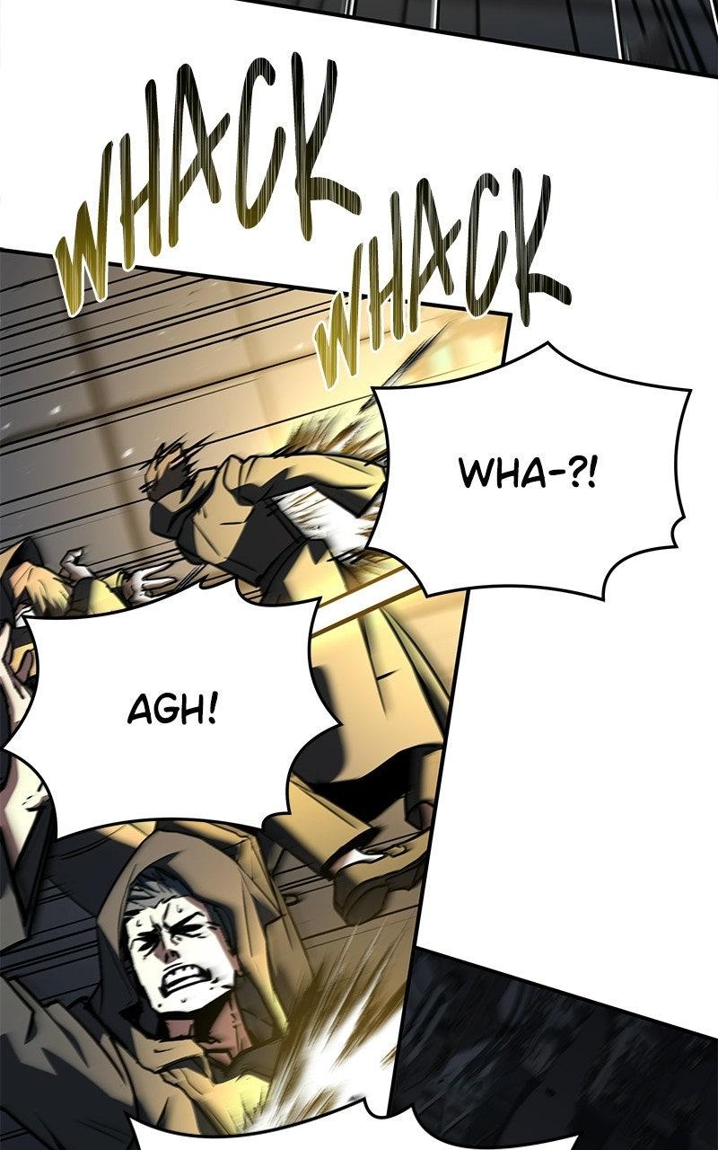 Ultimate Tutorial Warrior Episode 68 47