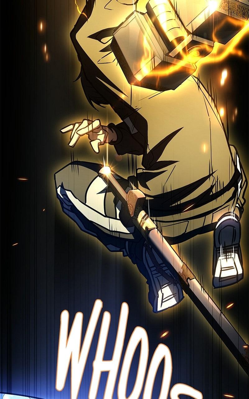 Ultimate Tutorial Warrior Episode 68 135