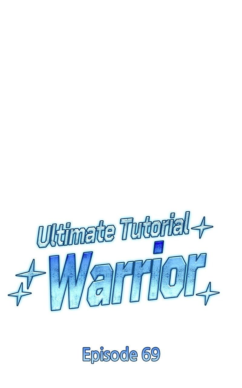 Ultimate Tutorial Warrior Episode 69 53