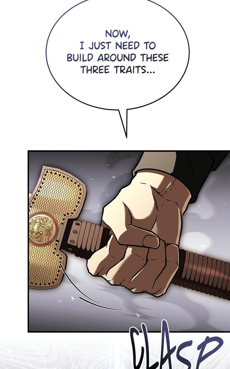 Ultimate Tutorial Warrior Episode 69 176