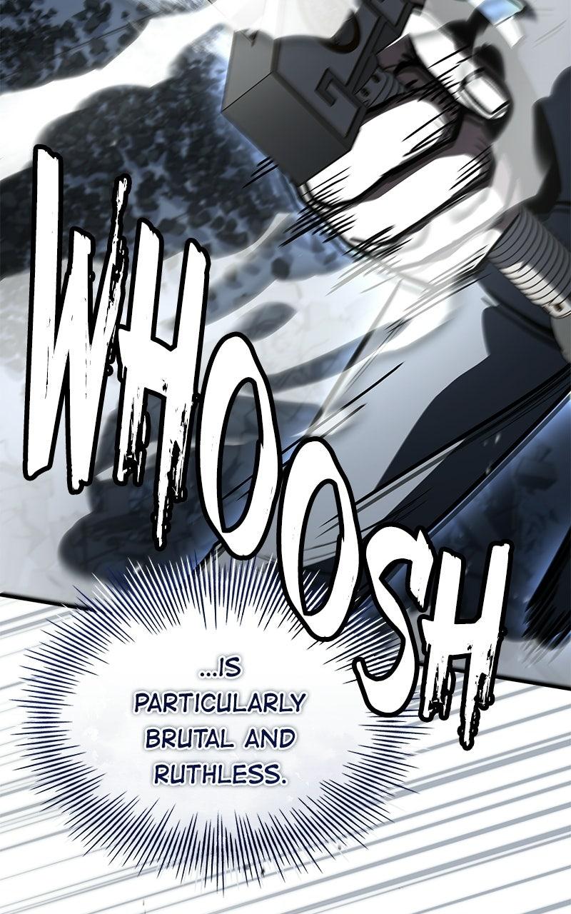 Ultimate Tutorial Warrior Episode 71 100