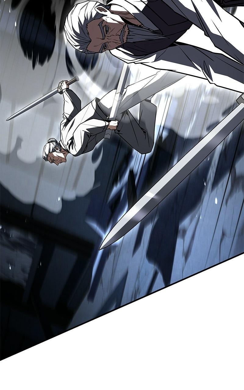 Ultimate Tutorial Warrior Episode 71 112