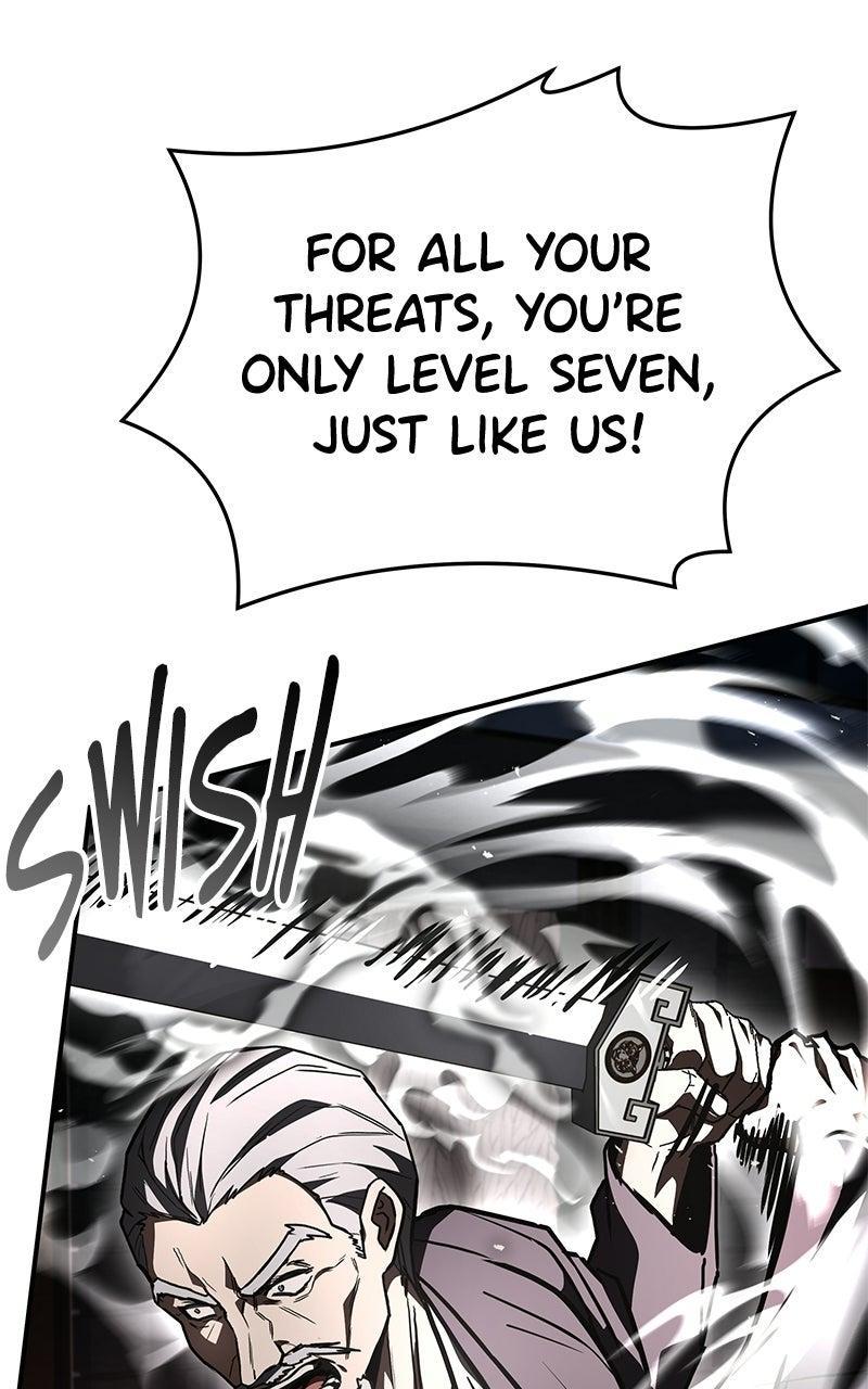 Ultimate Tutorial Warrior Episode 71 118