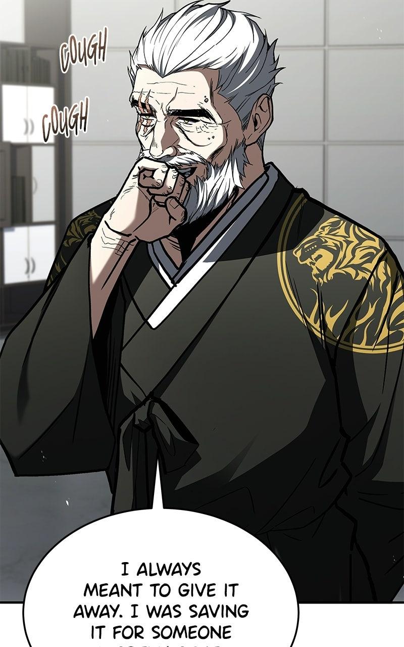 Ultimate Tutorial Warrior Episode 72 57