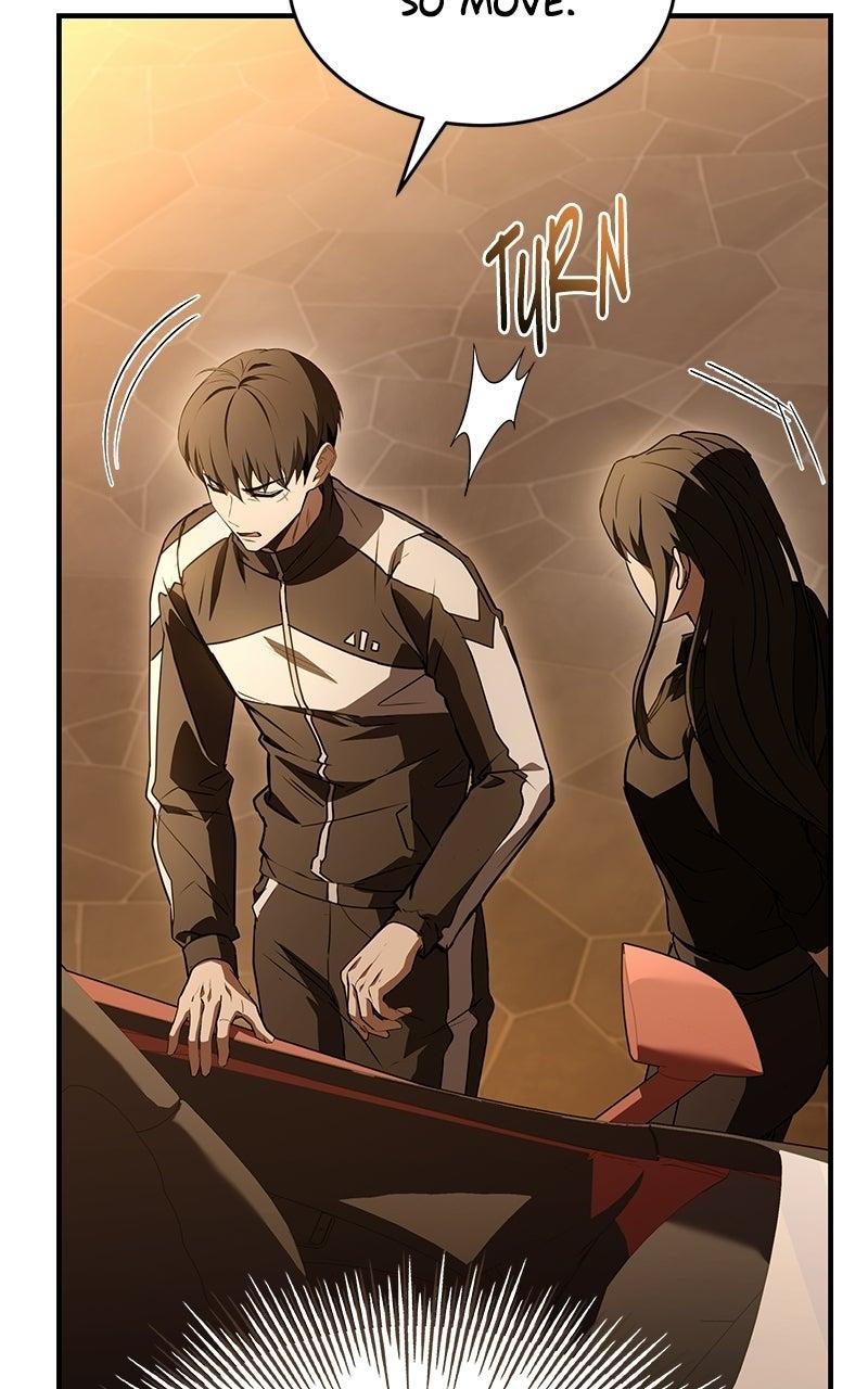 Ultimate Tutorial Warrior Episode 72 136