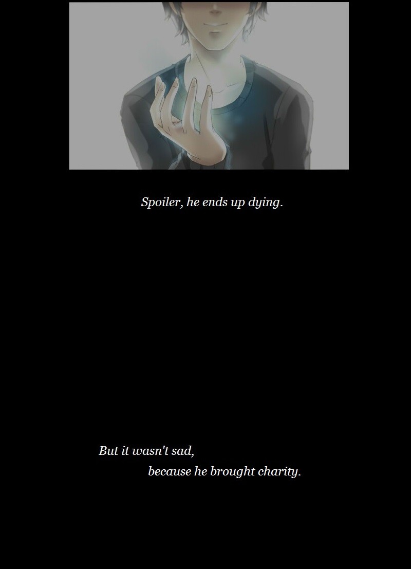 unOrdinary Chapter 0 5