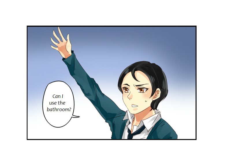 unOrdinary Chapter 1 7