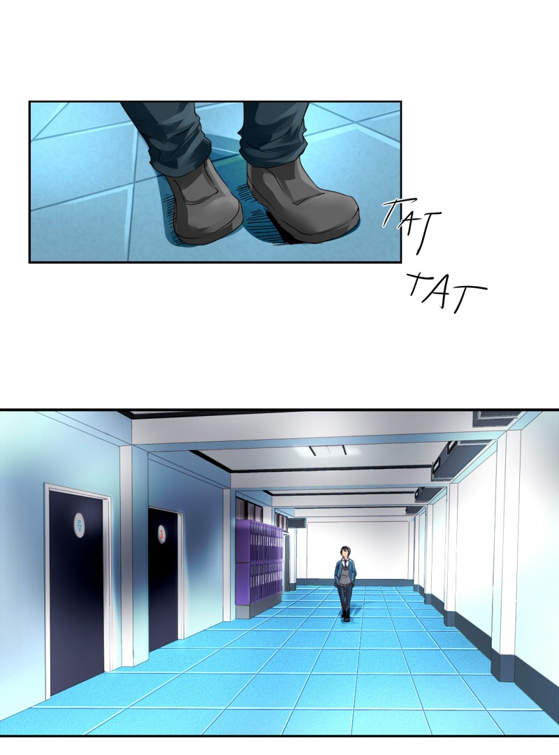 unOrdinary Chapter 1 13