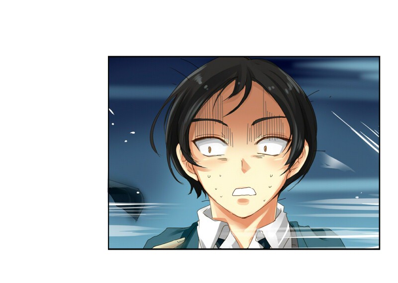 unOrdinary Chapter 1 19