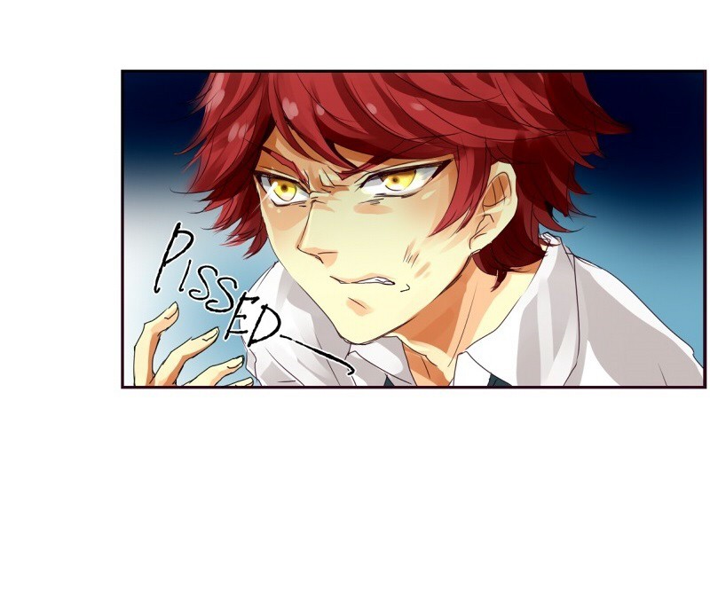 unOrdinary Chapter 1 24