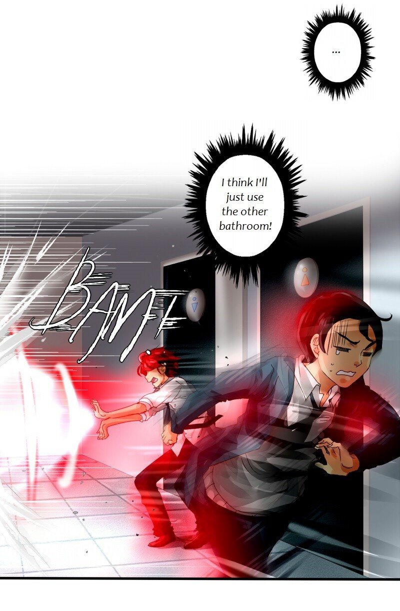 unOrdinary Chapter 1 31
