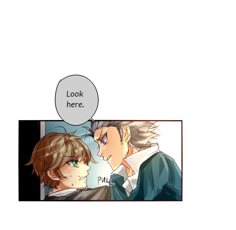 unOrdinary Chapter 2 7