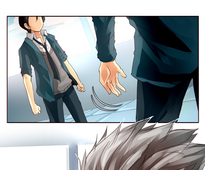 unOrdinary Chapter 2 15