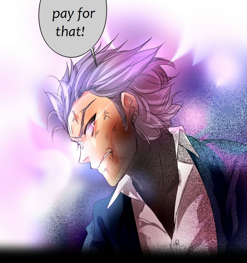 unOrdinary Chapter 2 21