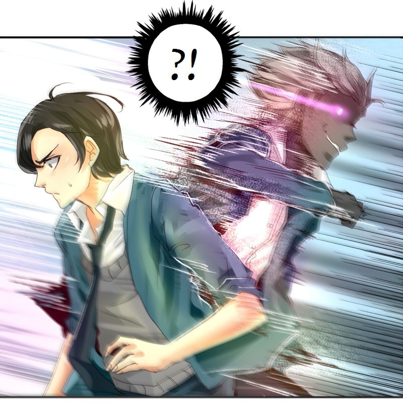 unOrdinary Chapter 3 8