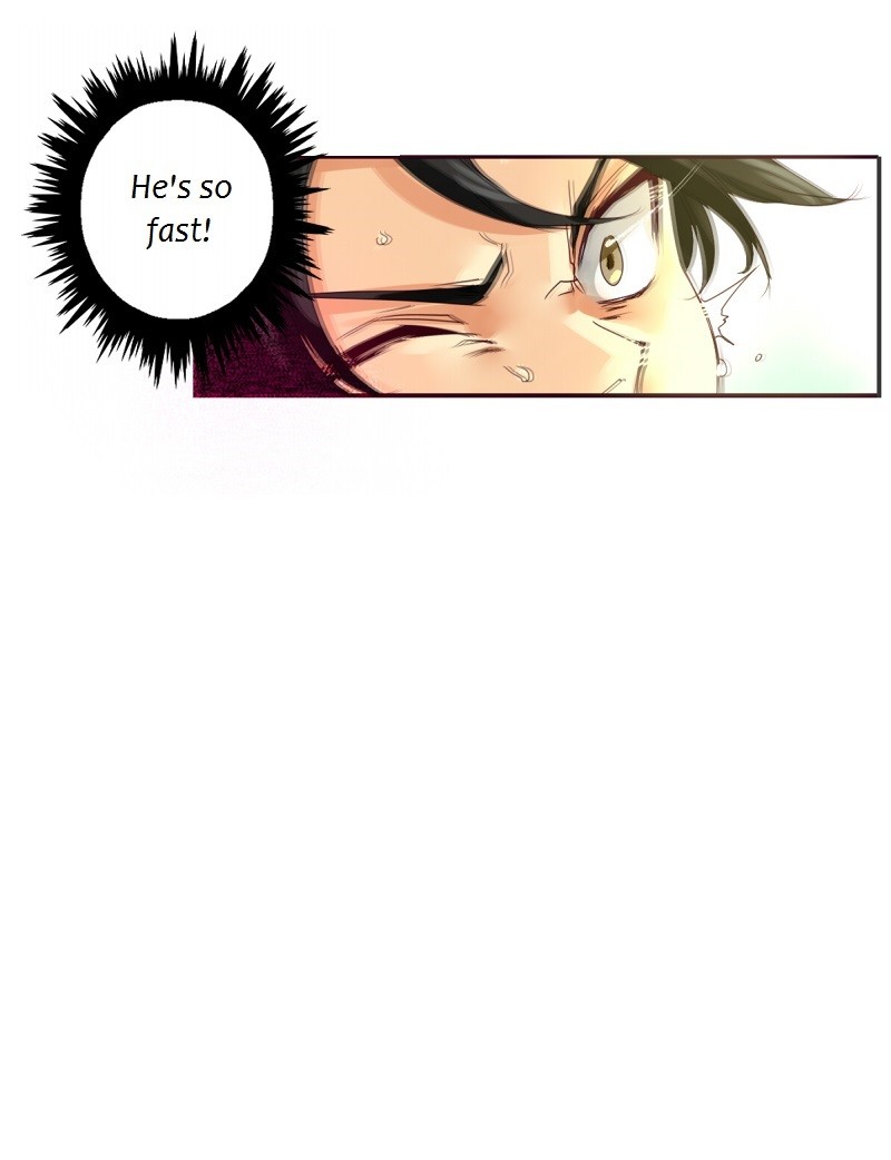 unOrdinary Chapter 3 10