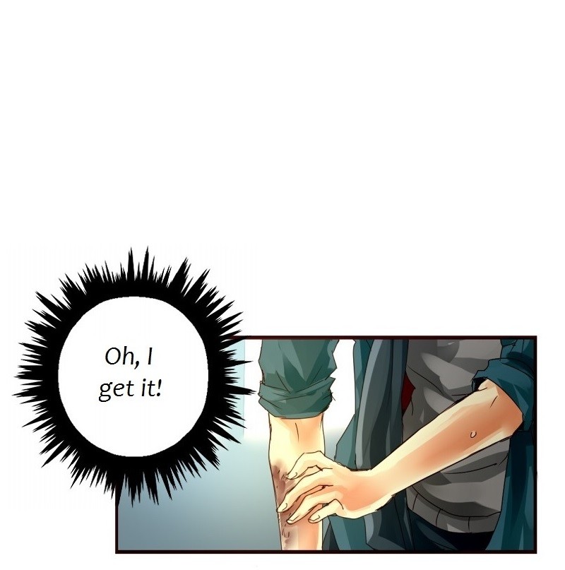 unOrdinary Chapter 3 13