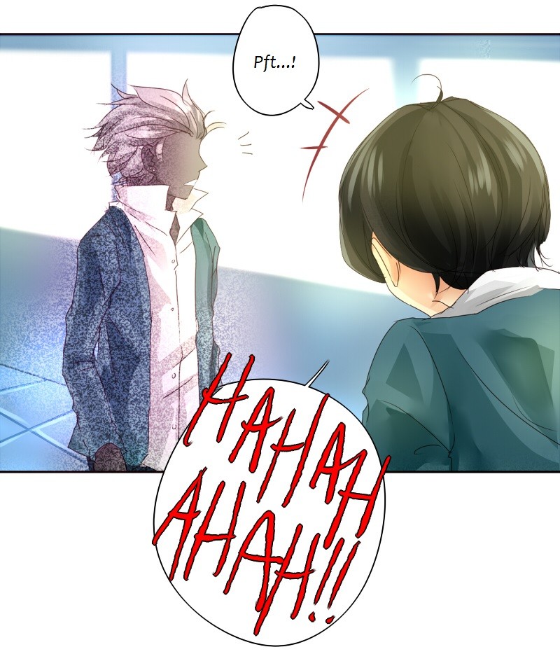 unOrdinary Chapter 3 18