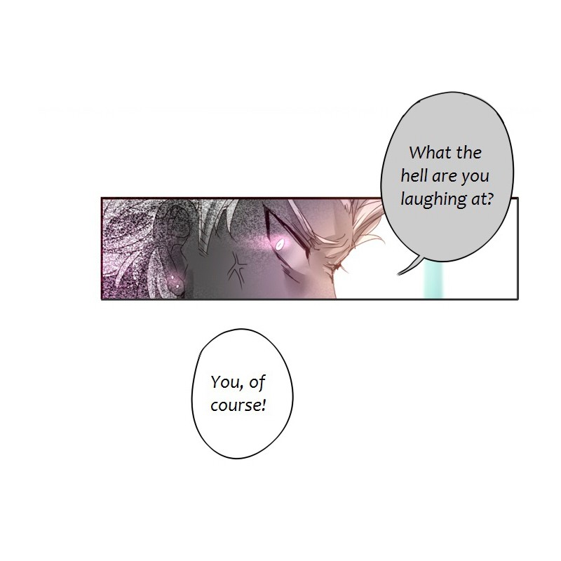 unOrdinary Chapter 3 19