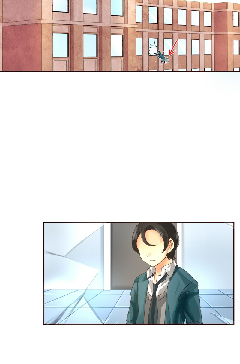 unOrdinary Chapter 3 32