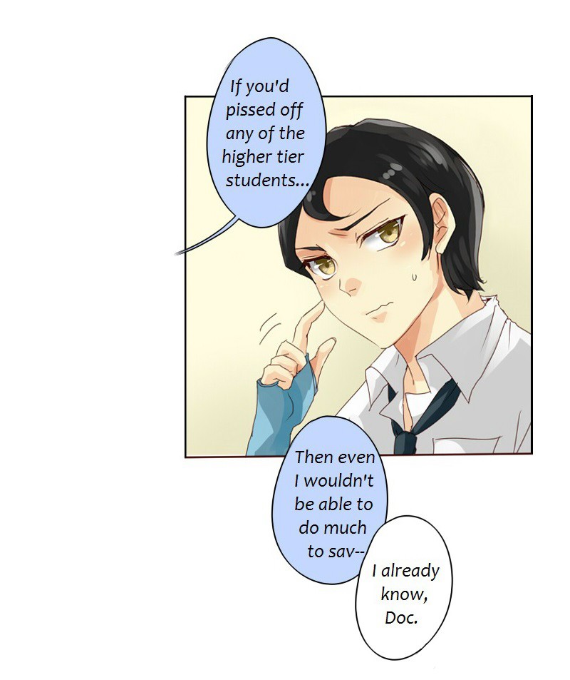 unOrdinary Chapter 4 7