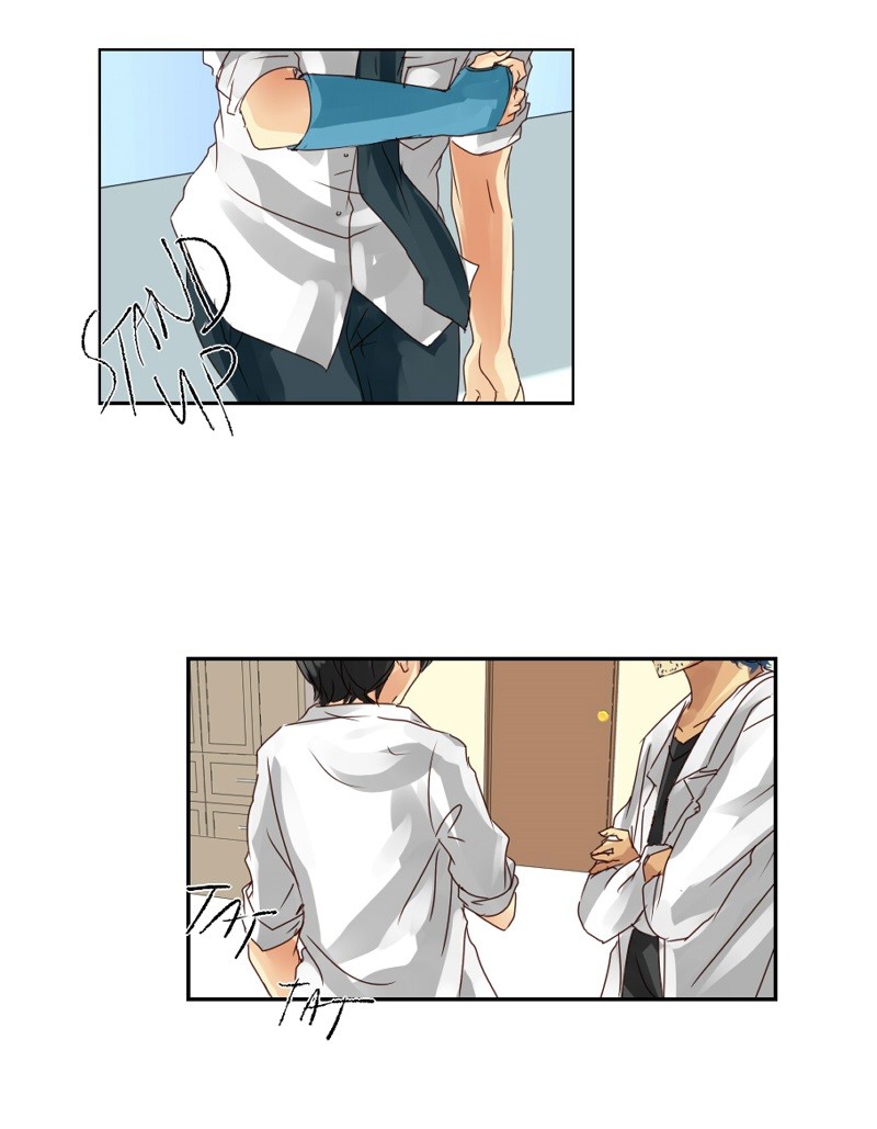 unOrdinary Chapter 4 8