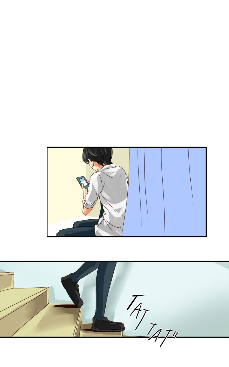 unOrdinary Chapter 4 21