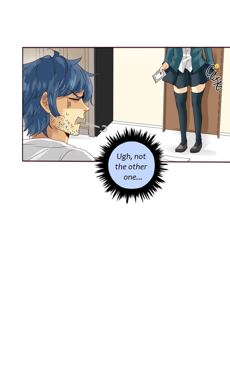 unOrdinary Chapter 4 24