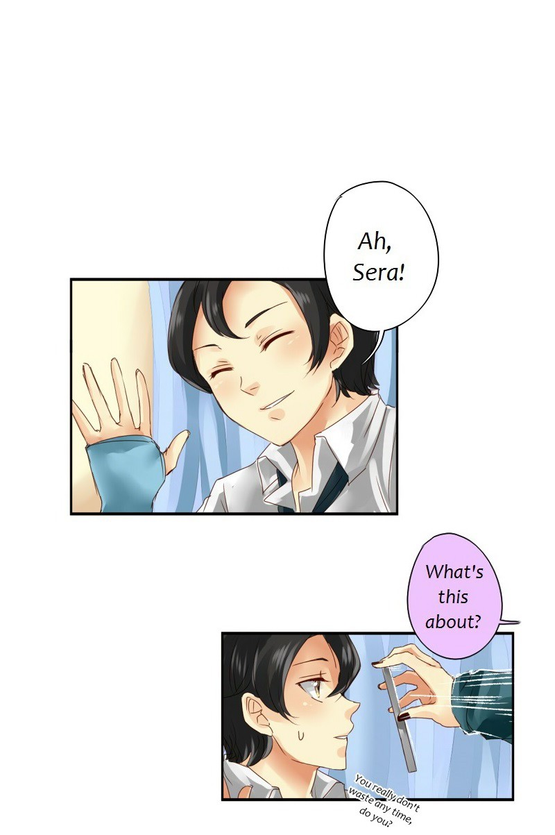 unOrdinary Chapter 4 27