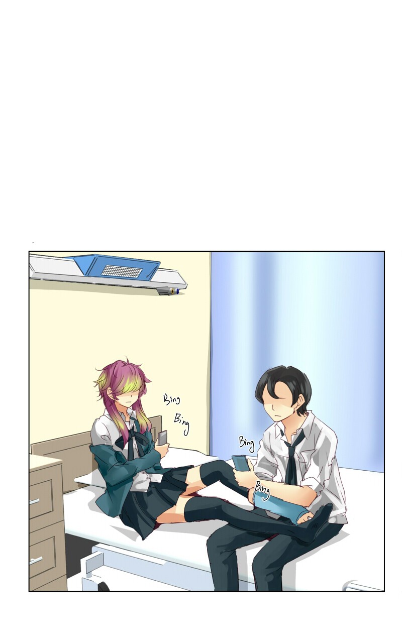 unOrdinary Chapter 4 33