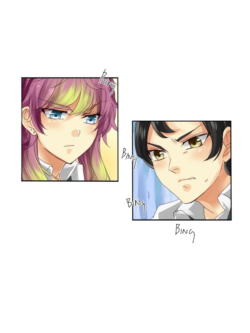 unOrdinary Chapter 4 34