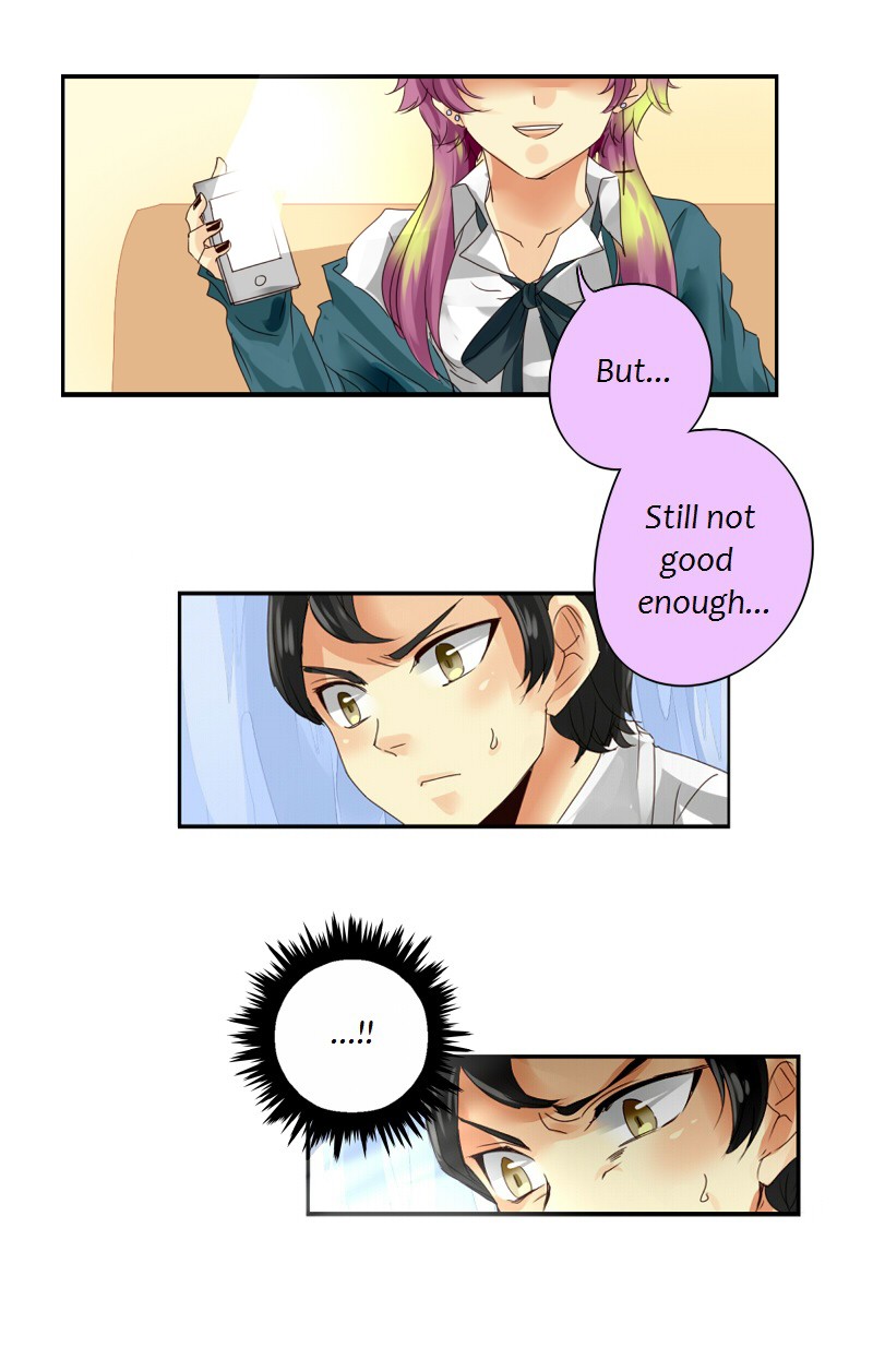 unOrdinary Chapter 4 40