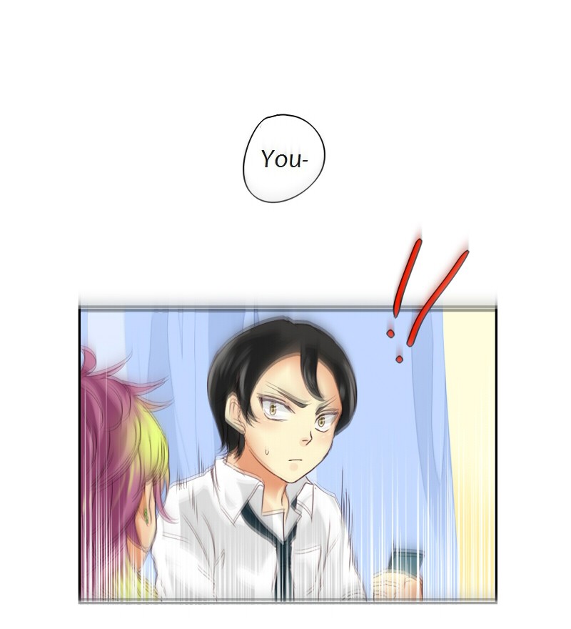 unOrdinary Chapter 4 44