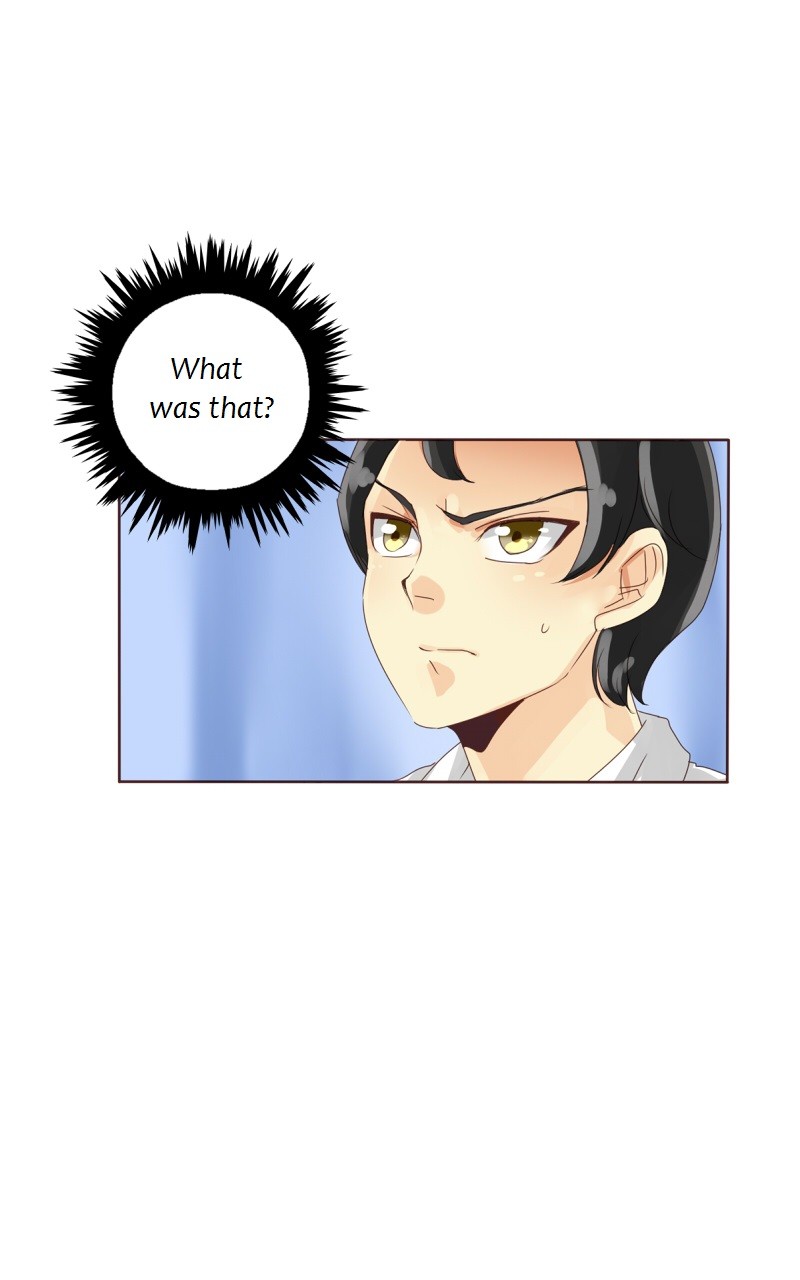 unOrdinary Chapter 4 46
