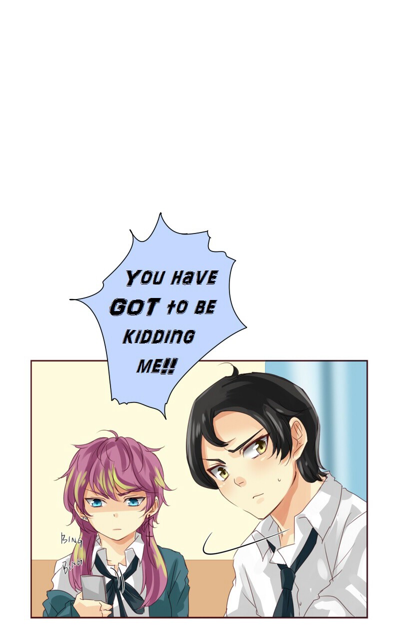 unOrdinary Chapter 5 4