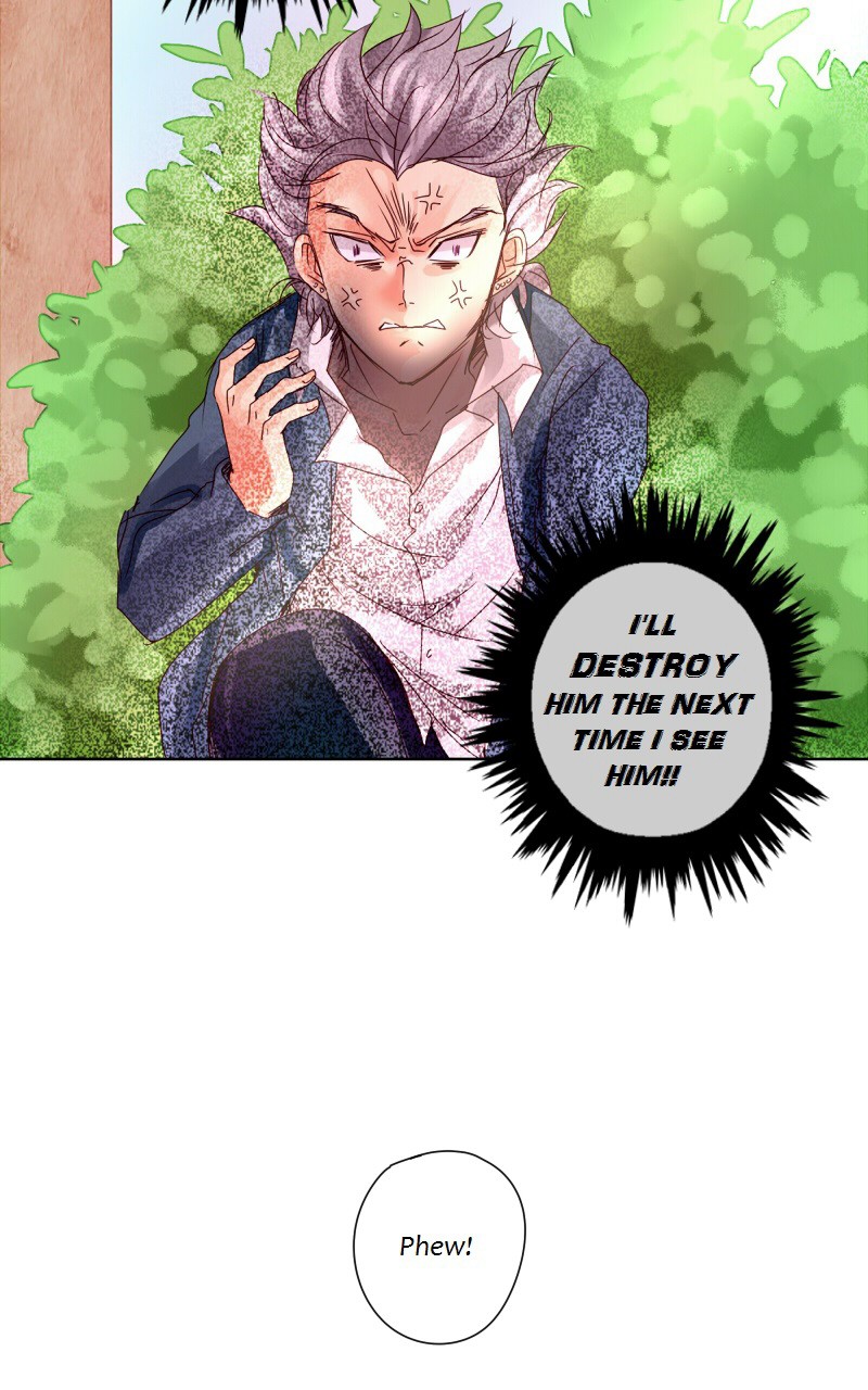 unOrdinary Chapter 5 17