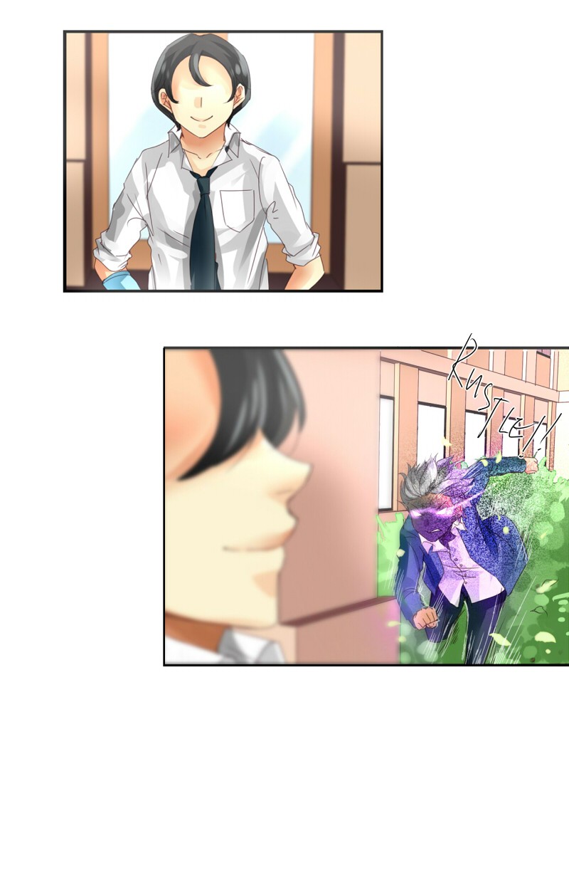 unOrdinary Chapter 5 19