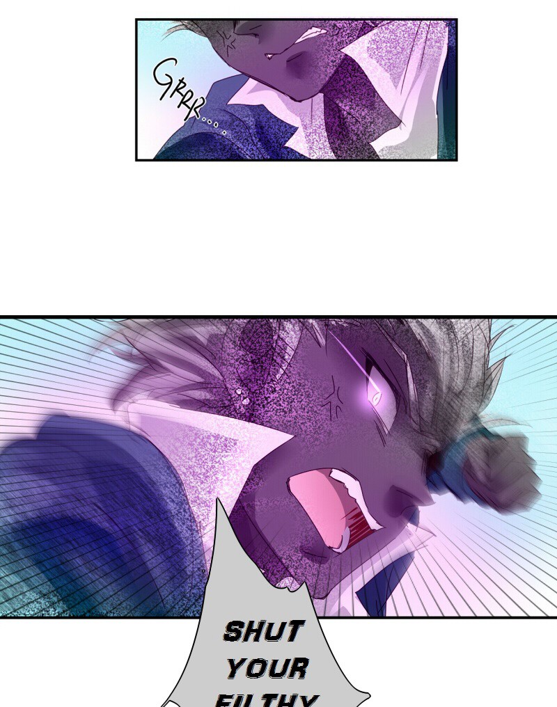 unOrdinary Chapter 5 25