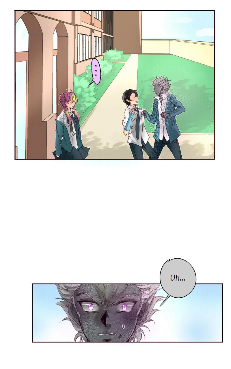 unOrdinary Chapter 5 32