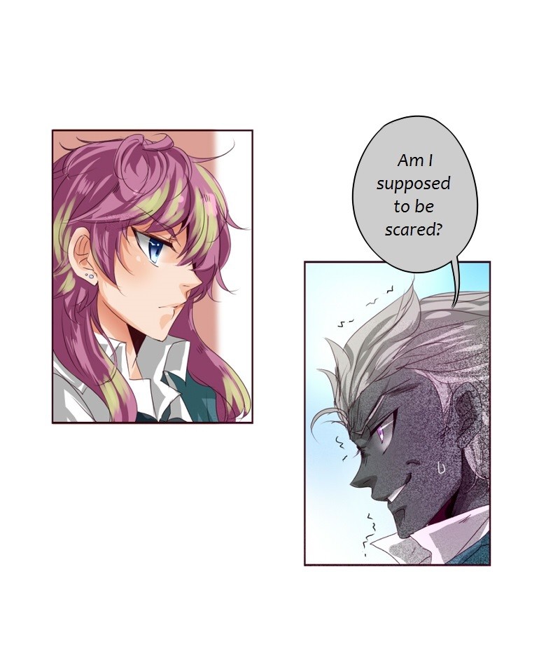 unOrdinary Chapter 5 34