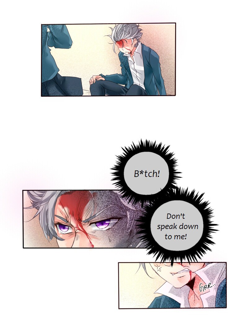 unOrdinary Chapter 5 43