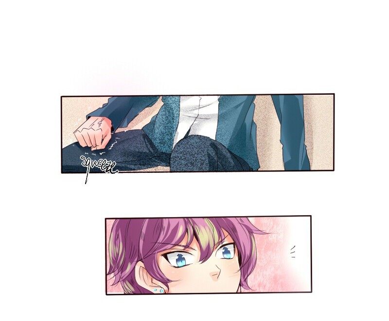 unOrdinary Chapter 5 44
