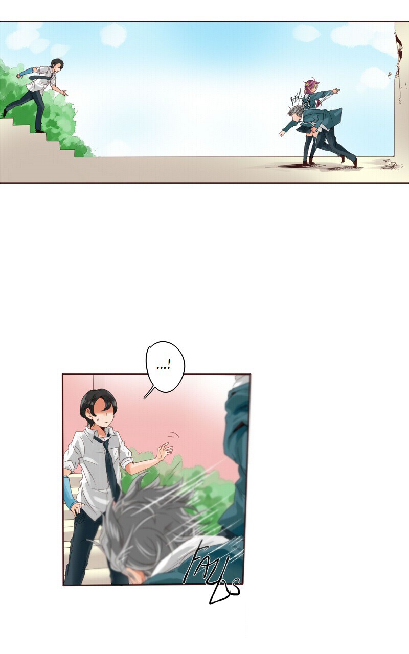 unOrdinary Chapter 5 48