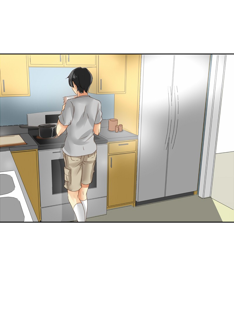 unOrdinary Chapter 11 19