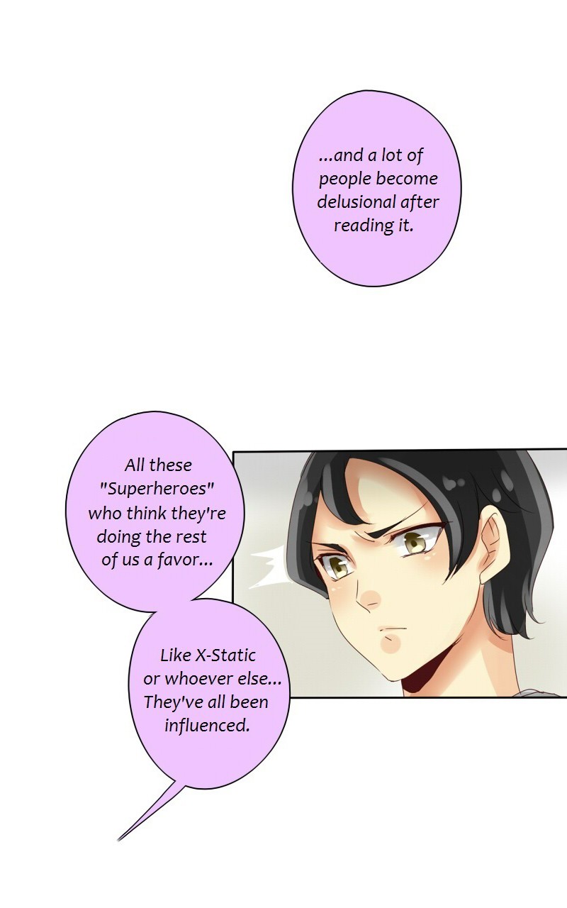 unOrdinary Chapter 11 33