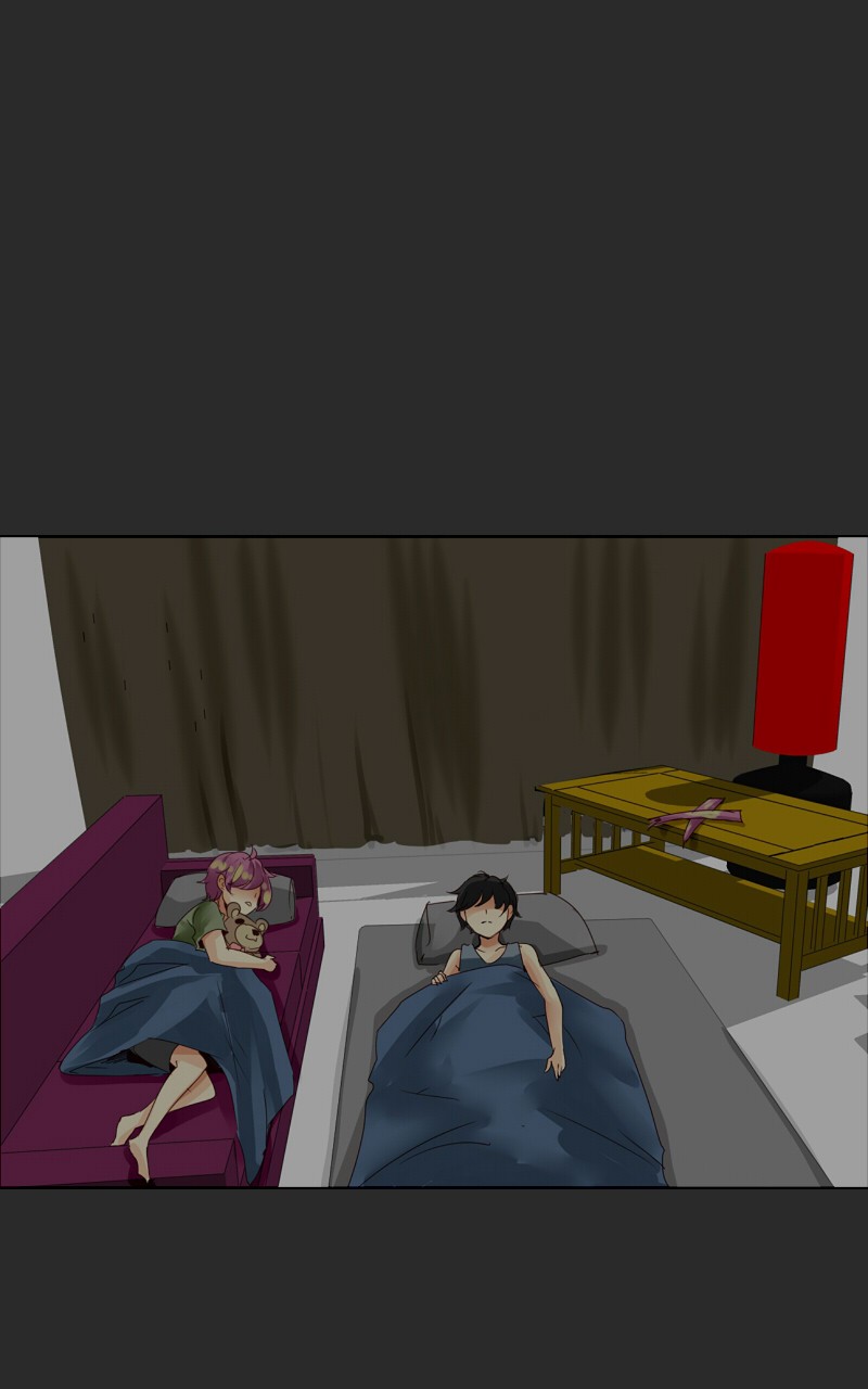 unOrdinary Chapter 12 5