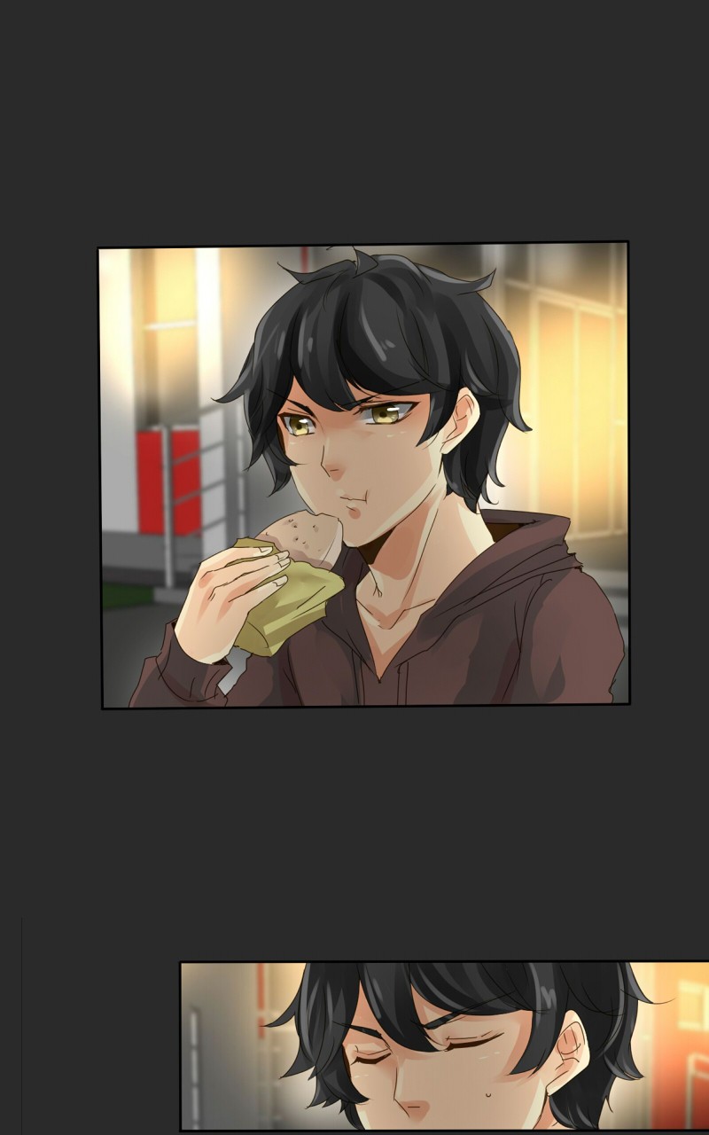 unOrdinary Chapter 12 34